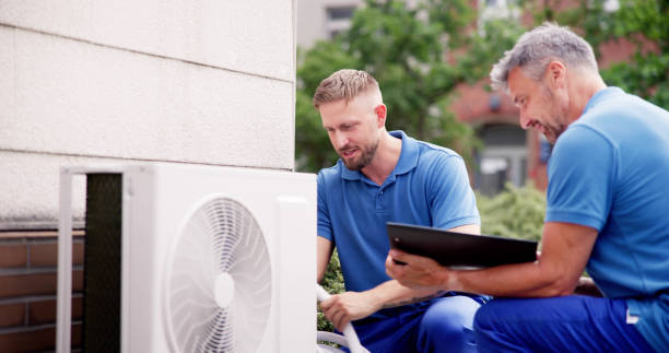Best HVAC Consulting and Engineering in Sultana, CA