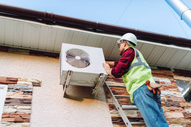 Best Residential HVAC in Sultana, CA