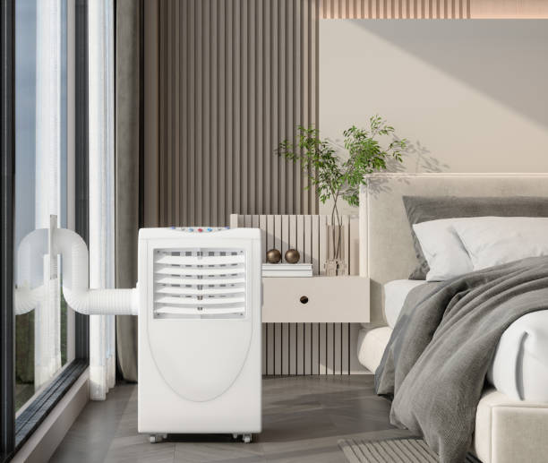 Professional HVAC in Sultana, CA
